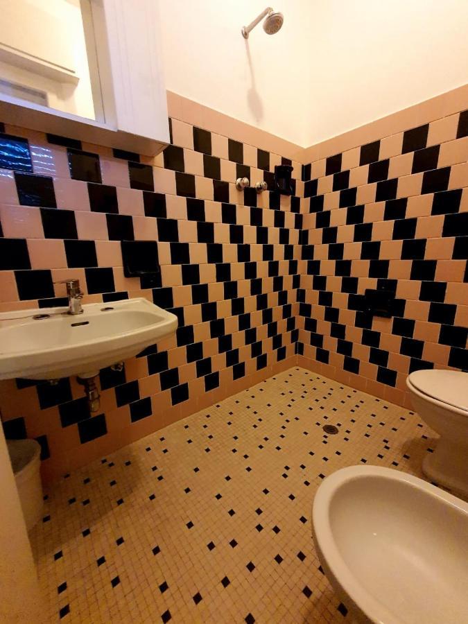 Hotel Aloha Cesenatico Kültér fotó
