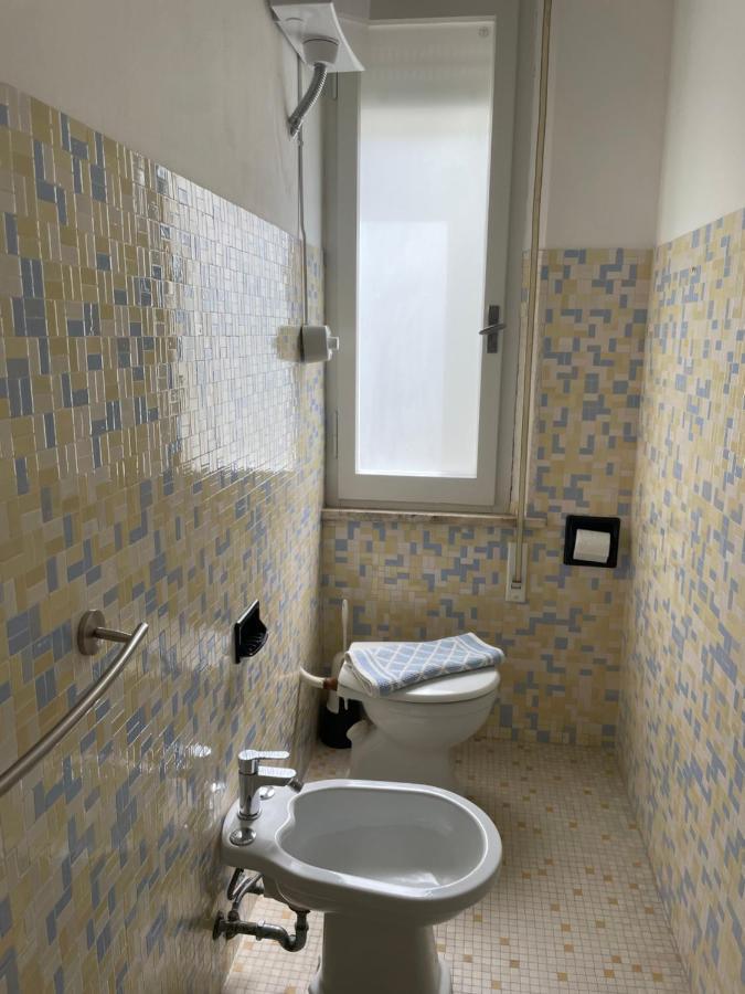 Hotel Aloha Cesenatico Kültér fotó
