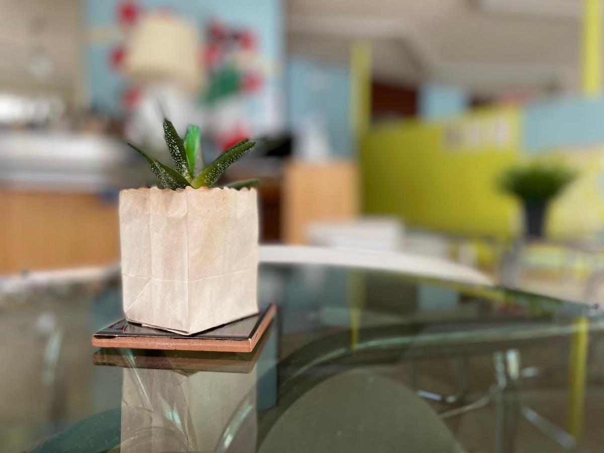Hotel Aloha Cesenatico Kültér fotó