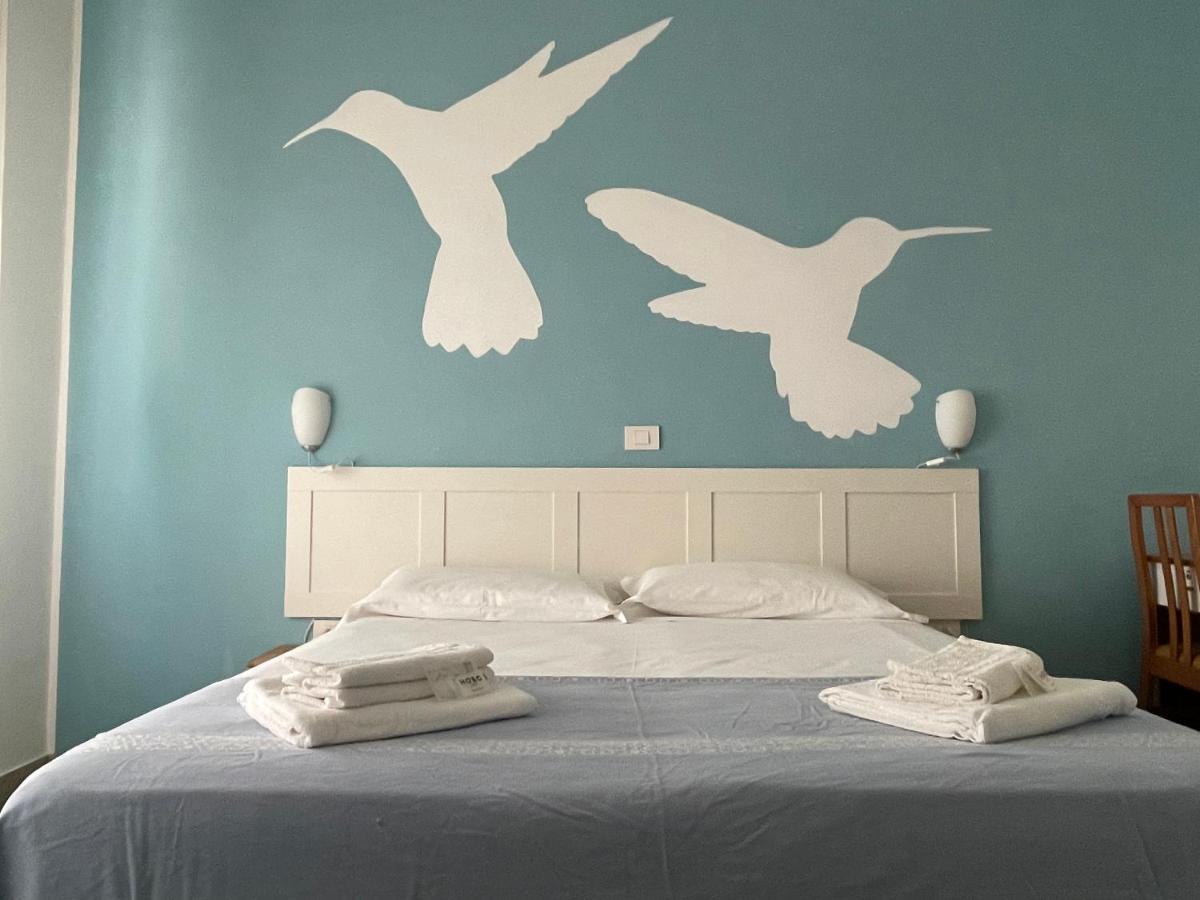 Hotel Aloha Cesenatico Kültér fotó