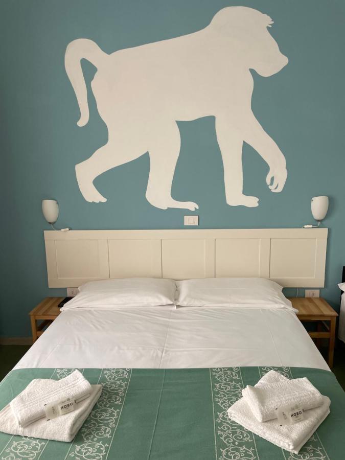 Hotel Aloha Cesenatico Kültér fotó