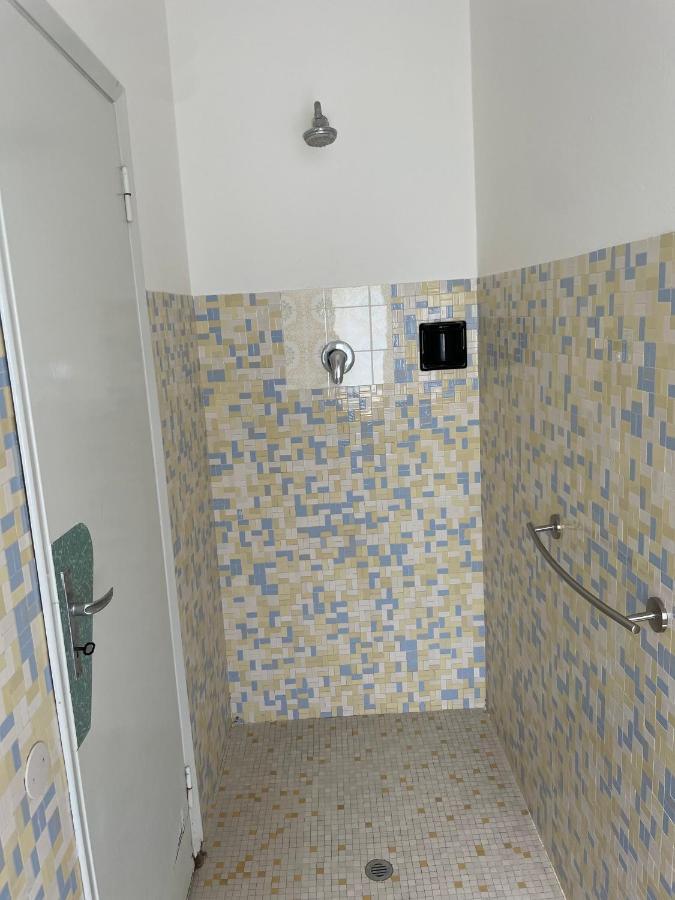 Hotel Aloha Cesenatico Kültér fotó