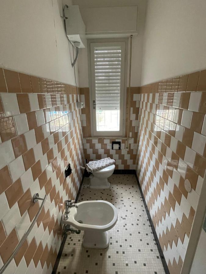 Hotel Aloha Cesenatico Kültér fotó