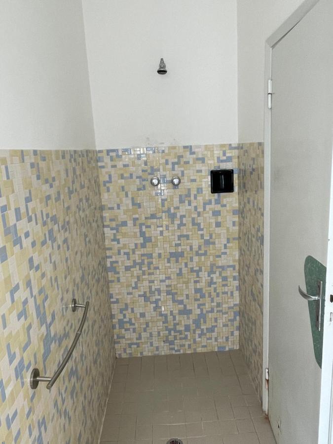 Hotel Aloha Cesenatico Kültér fotó