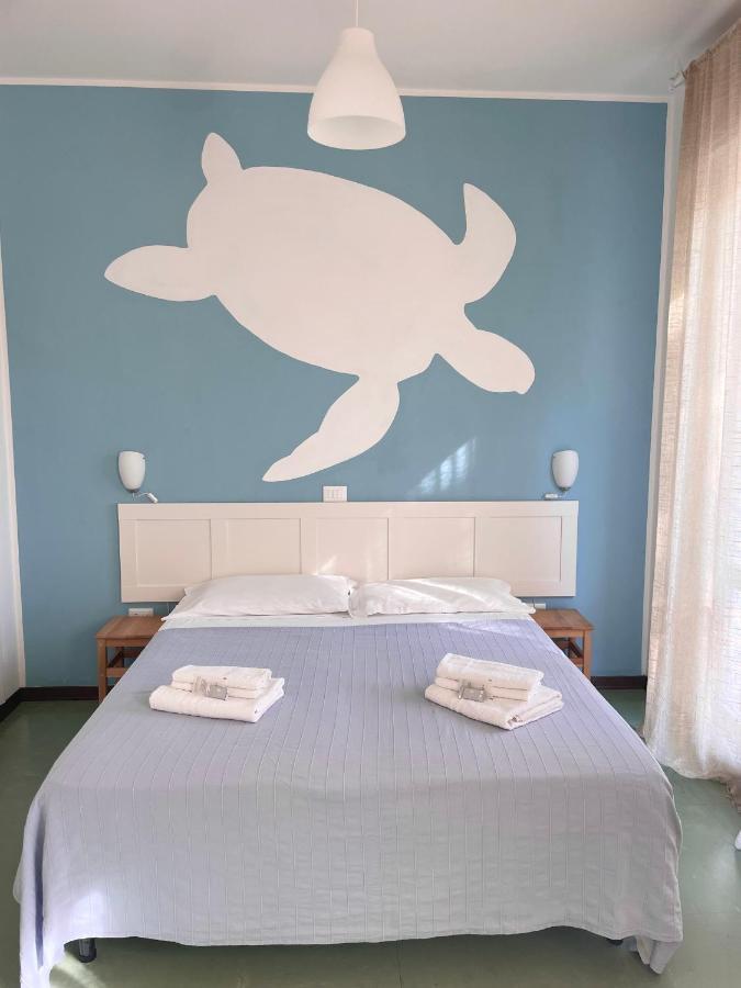 Hotel Aloha Cesenatico Kültér fotó