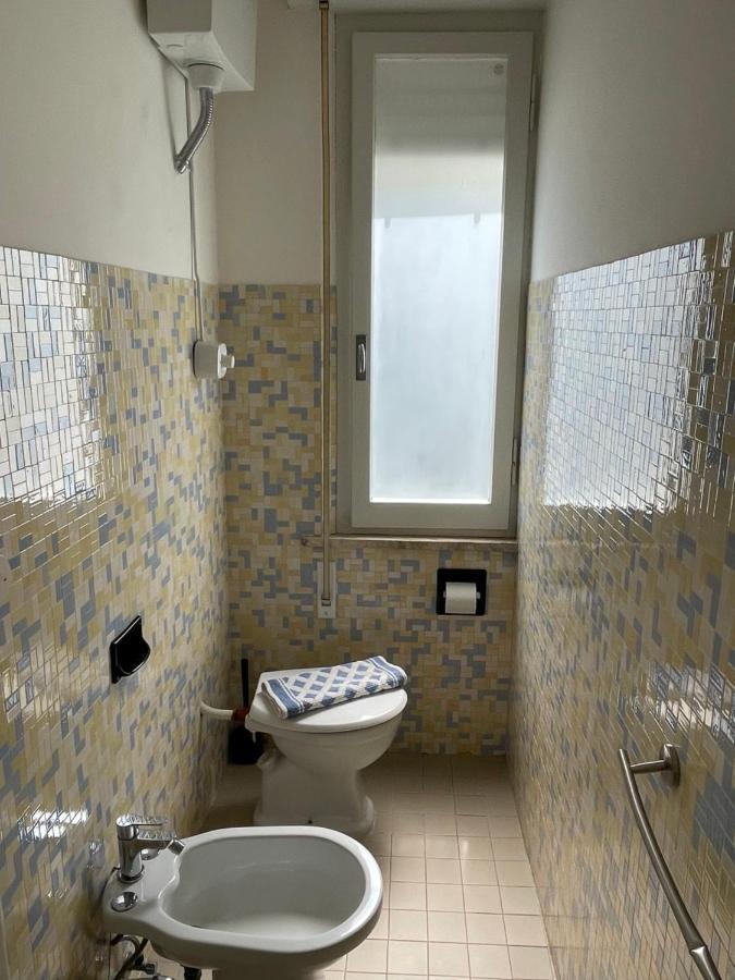 Hotel Aloha Cesenatico Kültér fotó