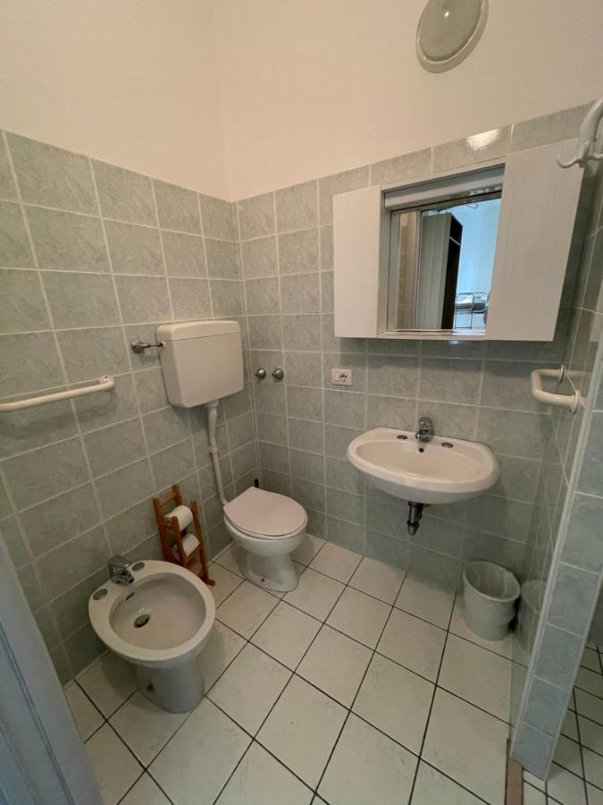 Hotel Aloha Cesenatico Kültér fotó