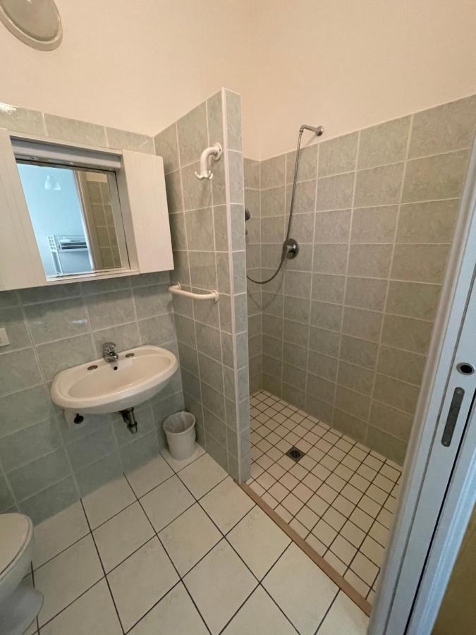 Hotel Aloha Cesenatico Kültér fotó