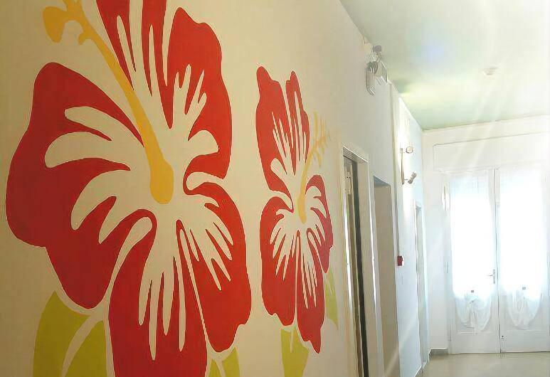 Hotel Aloha Cesenatico Kültér fotó