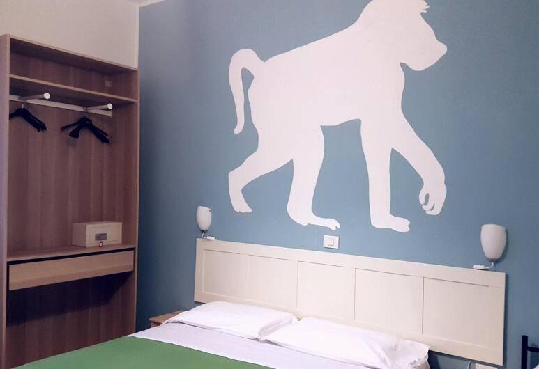 Hotel Aloha Cesenatico Kültér fotó